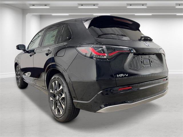 new 2026 Honda HR-V car, priced at $33,000