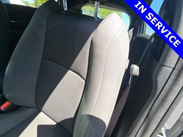 used 2022 Honda HR-V car, priced at $22,033