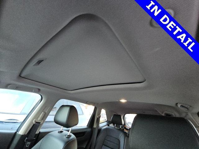 used 2024 Honda CR-V car, priced at $32,222