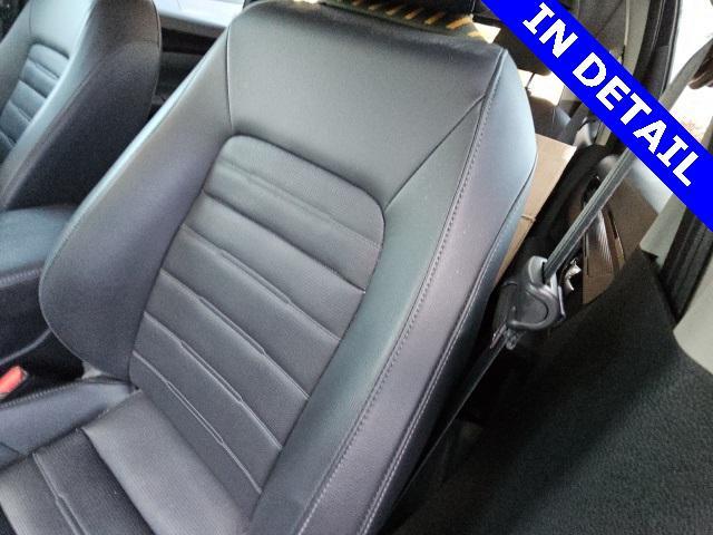 used 2024 Honda CR-V car, priced at $32,222