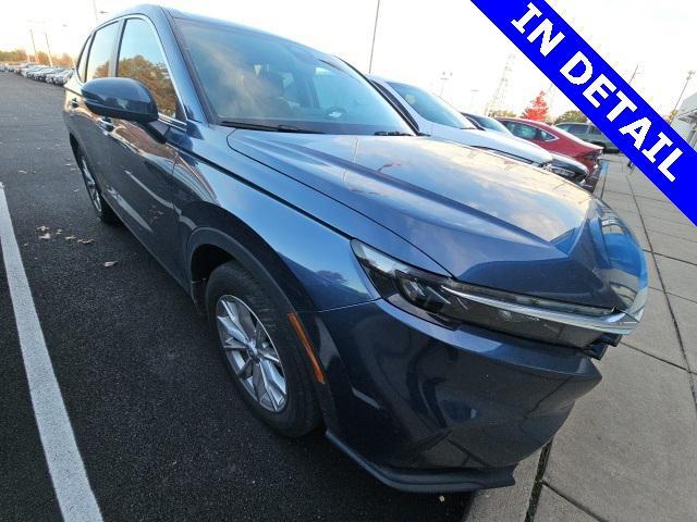 used 2024 Honda CR-V car, priced at $32,222