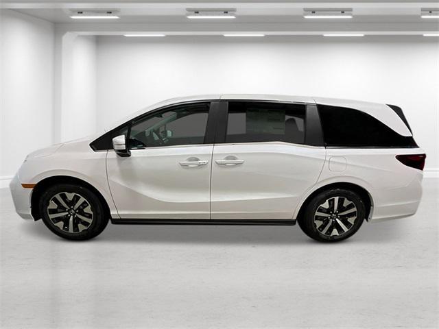 new 2025 Honda Odyssey car, priced at $43,770