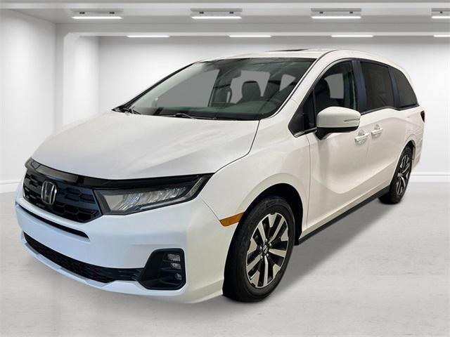 new 2025 Honda Odyssey car, priced at $43,770