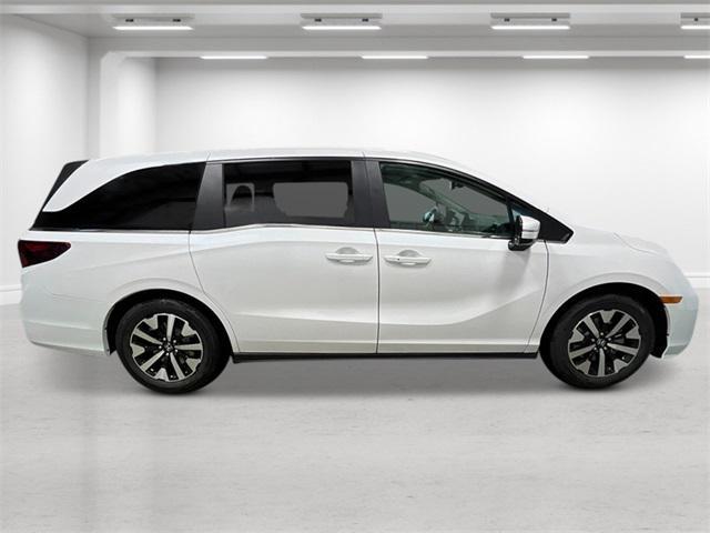 new 2025 Honda Odyssey car, priced at $43,770