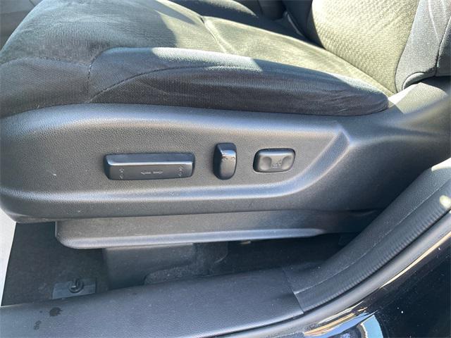 used 2015 Honda CR-V car, priced at $16,322