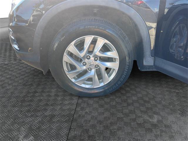 used 2015 Honda CR-V car, priced at $16,322