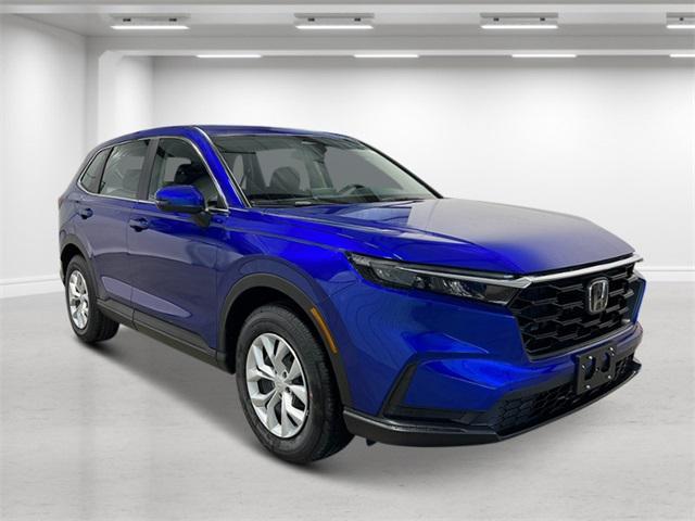 new 2025 Honda CR-V car, priced at $33,450