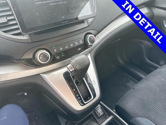 used 2012 Honda CR-V car, priced at $9,955