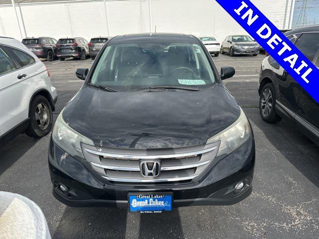 used 2012 Honda CR-V car, priced at $9,955