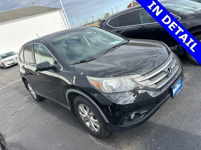 used 2012 Honda CR-V car, priced at $9,955