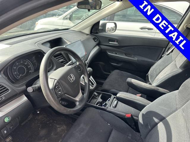 used 2012 Honda CR-V car, priced at $9,955