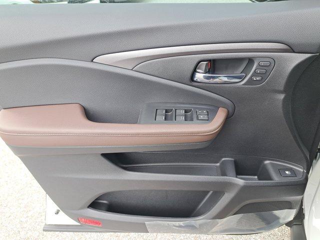 new 2026 Honda Ridgeline car, priced at $45,345