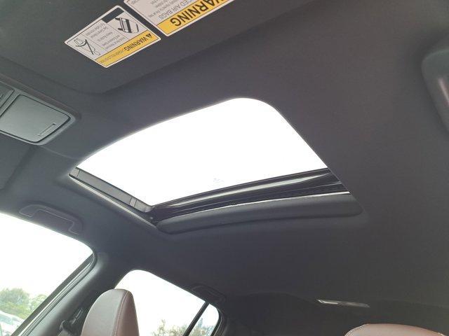 new 2026 Honda Ridgeline car, priced at $45,345