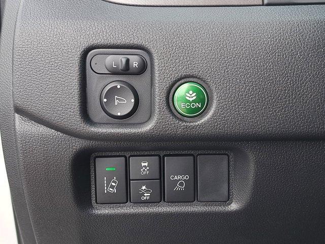 new 2026 Honda Ridgeline car, priced at $45,345