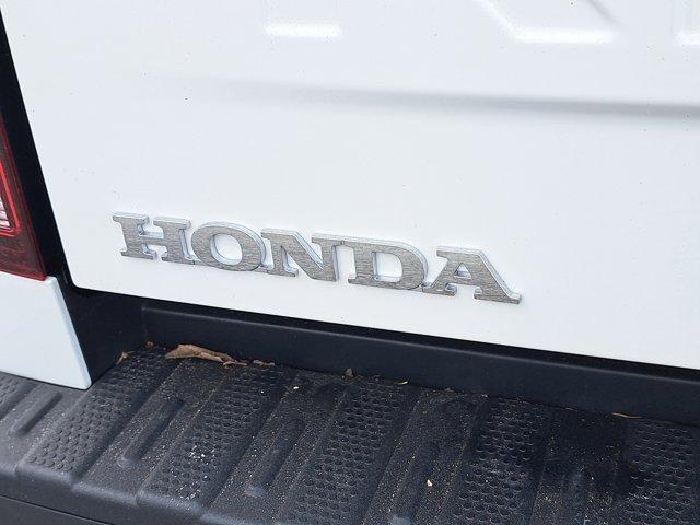 new 2026 Honda Ridgeline car, priced at $45,345