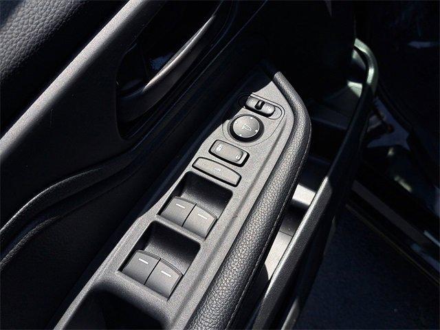 used 2023 Honda Odyssey car