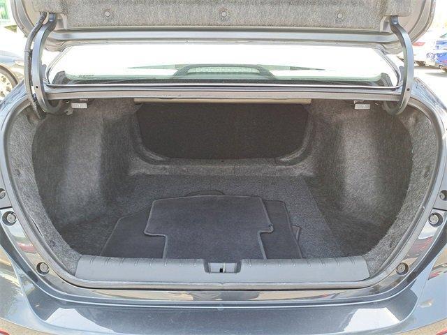 used 2019 Honda Insight car, priced at $16,480
