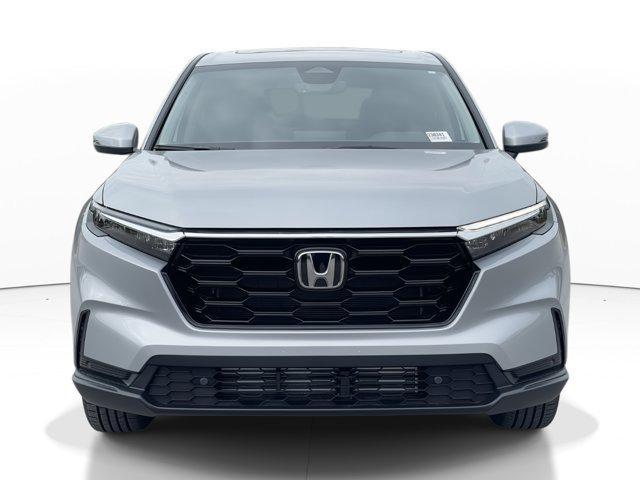 new 2025 Honda CR-V car, priced at $37,850