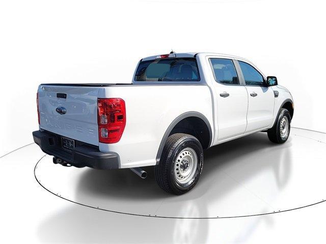 used 2023 Ford Ranger car, priced at $31,977