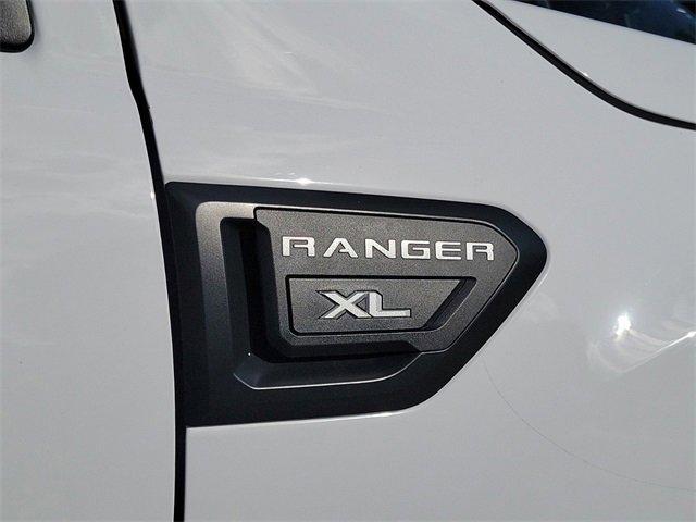 used 2023 Ford Ranger car, priced at $31,977