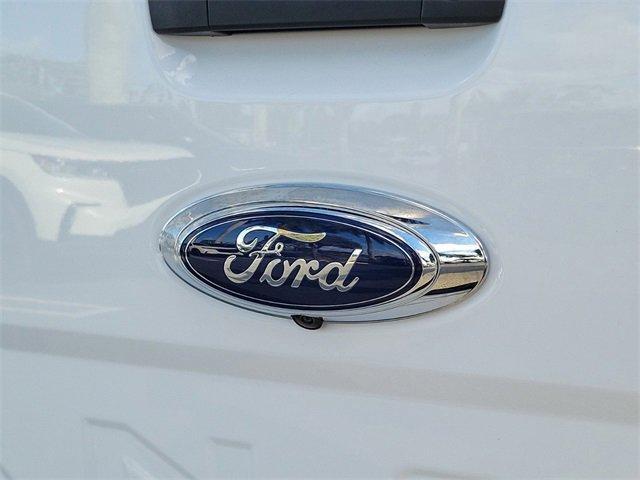 used 2023 Ford Ranger car, priced at $31,977