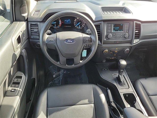 used 2023 Ford Ranger car, priced at $31,977