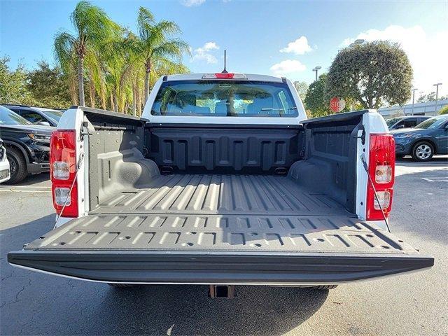 used 2023 Ford Ranger car, priced at $31,977