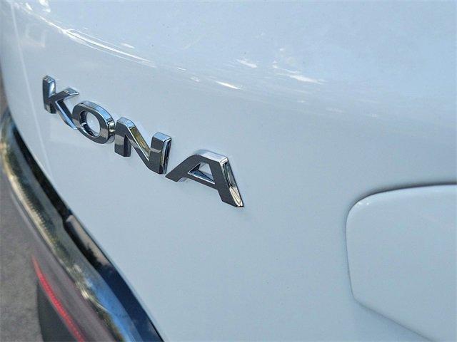 used 2022 Hyundai Kona car, priced at $18,949