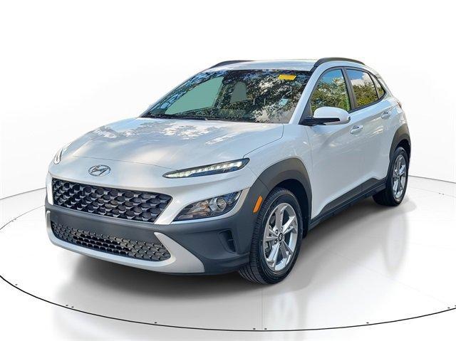 used 2022 Hyundai Kona car, priced at $18,949