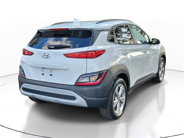 used 2022 Hyundai Kona car, priced at $18,949