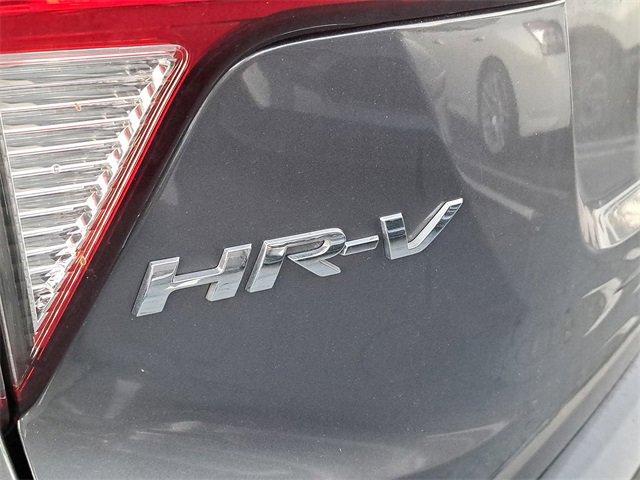 used 2021 Honda HR-V car, priced at $20,900