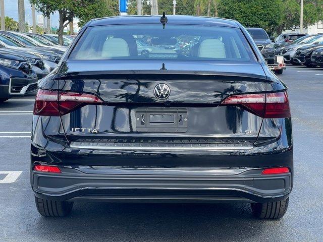 used 2022 Volkswagen Jetta car, priced at $21,890
