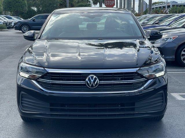 used 2022 Volkswagen Jetta car, priced at $21,890