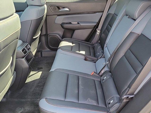 new 2025 Honda Prologue car, priced at $56,605