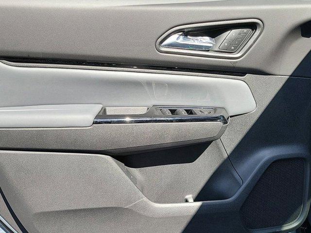 new 2025 Honda Prologue car, priced at $56,605