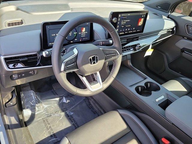new 2025 Honda Prologue car, priced at $56,605