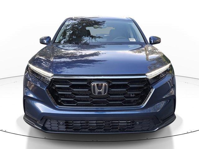 new 2026 Honda CR-V car, priced at $36,850