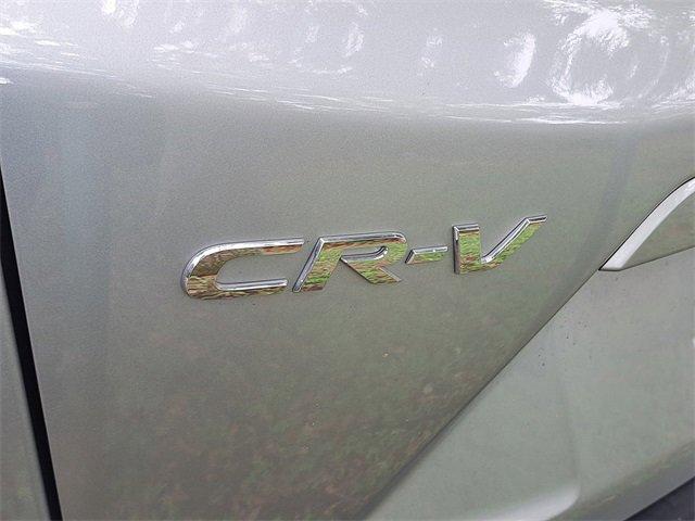 used 2018 Honda CR-V car, priced at $19,900