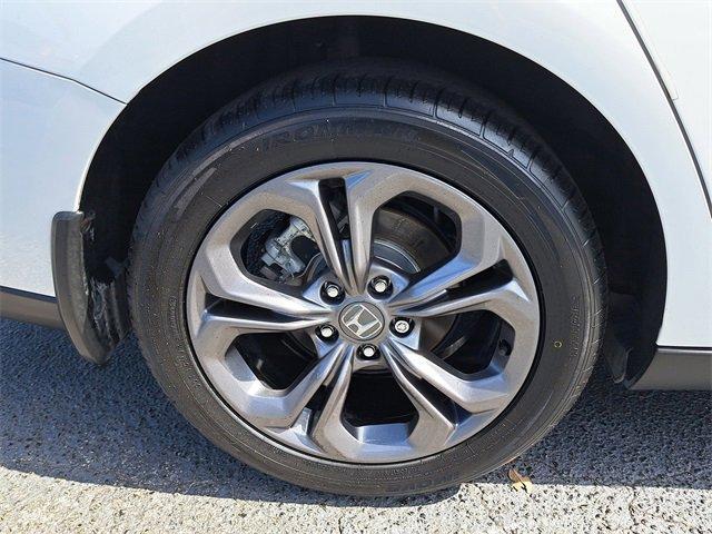 used 2023 Honda Accord car, priced at $26,900