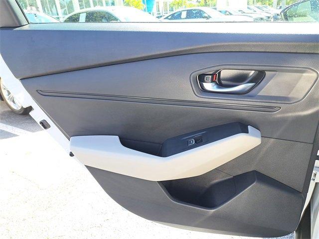 used 2023 Honda Accord car, priced at $26,900