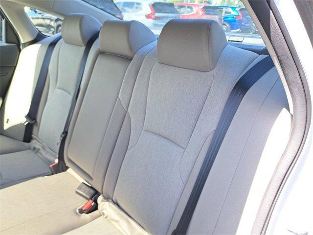 used 2023 Honda Accord car, priced at $26,900