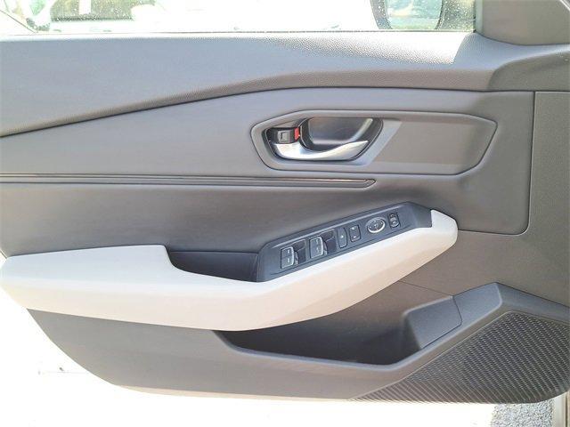 used 2023 Honda Accord car, priced at $26,900