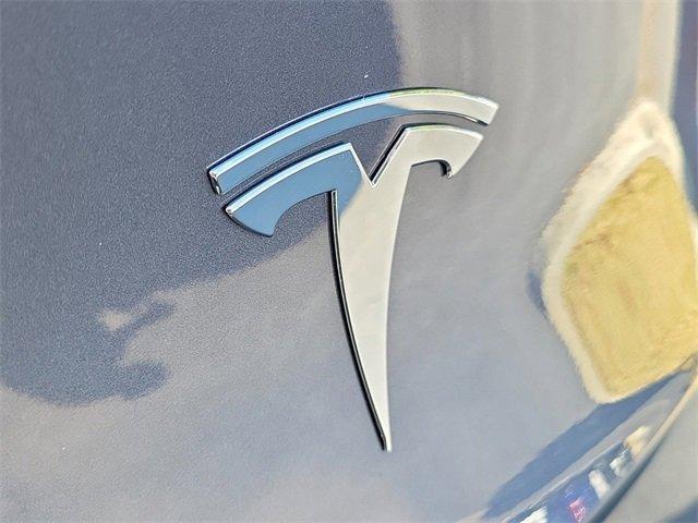 used 2023 Tesla Model Y car, priced at $35,877