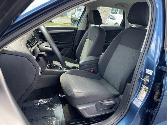 used 2020 Volkswagen Jetta car, priced at $18,167