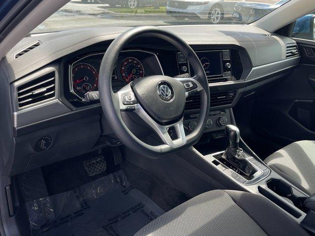 used 2020 Volkswagen Jetta car, priced at $19,259