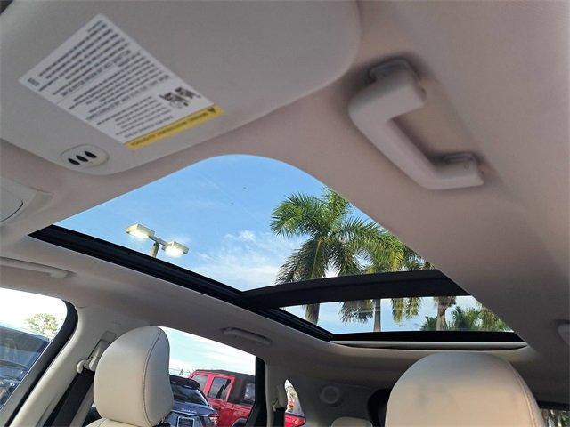 used 2018 Ford Edge car, priced at $13,900