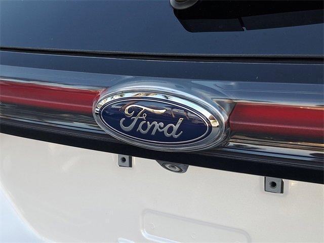 used 2018 Ford Edge car, priced at $13,900