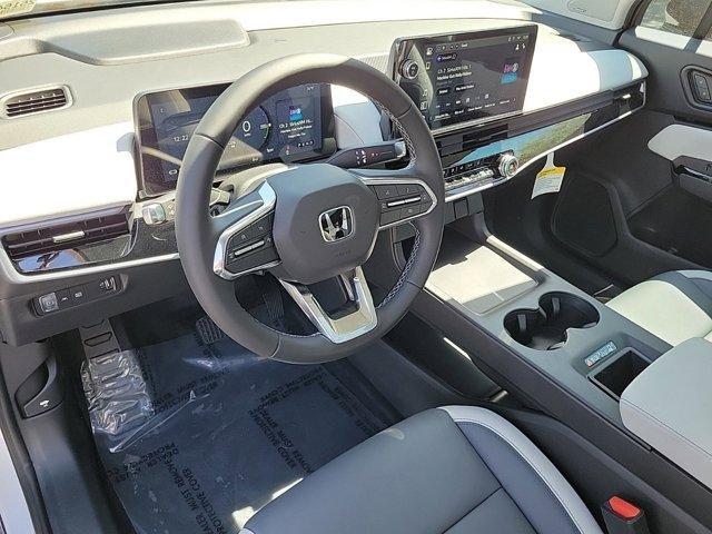 new 2025 Honda Prologue car, priced at $53,605