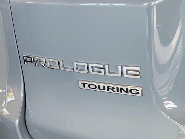 new 2025 Honda Prologue car, priced at $53,605