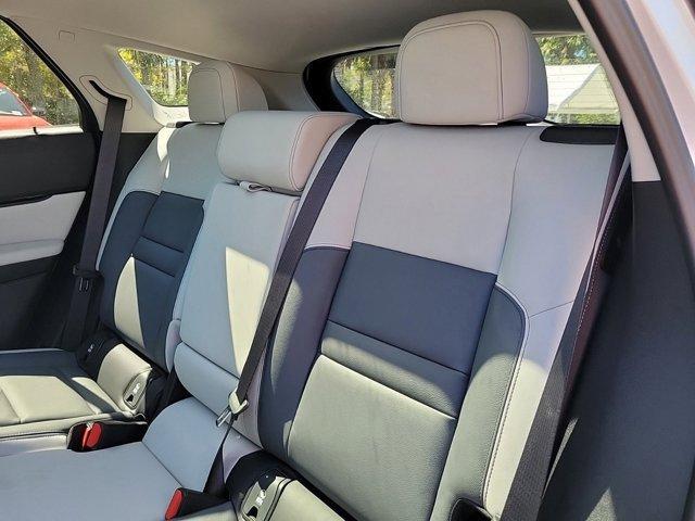 new 2025 Honda Prologue car, priced at $53,605